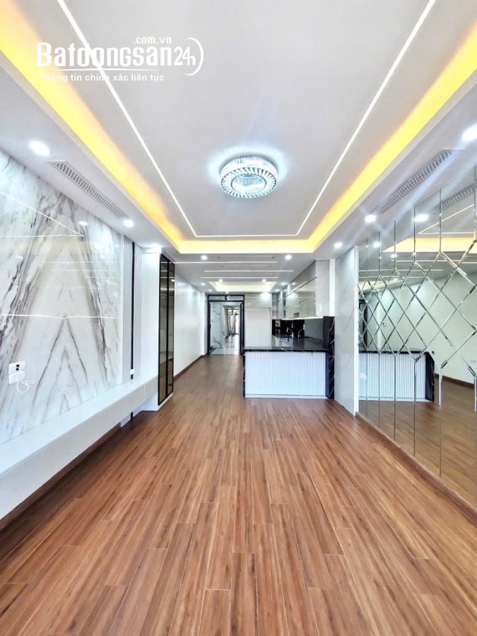 Bán nhà Đường Tam Trinh, Phường Minh Khai, Quận Hai Bà Trưng