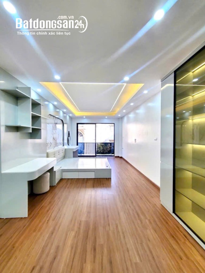 Bán nhà Đường Tam Trinh, Phường Minh Khai, Quận Hai Bà Trưng