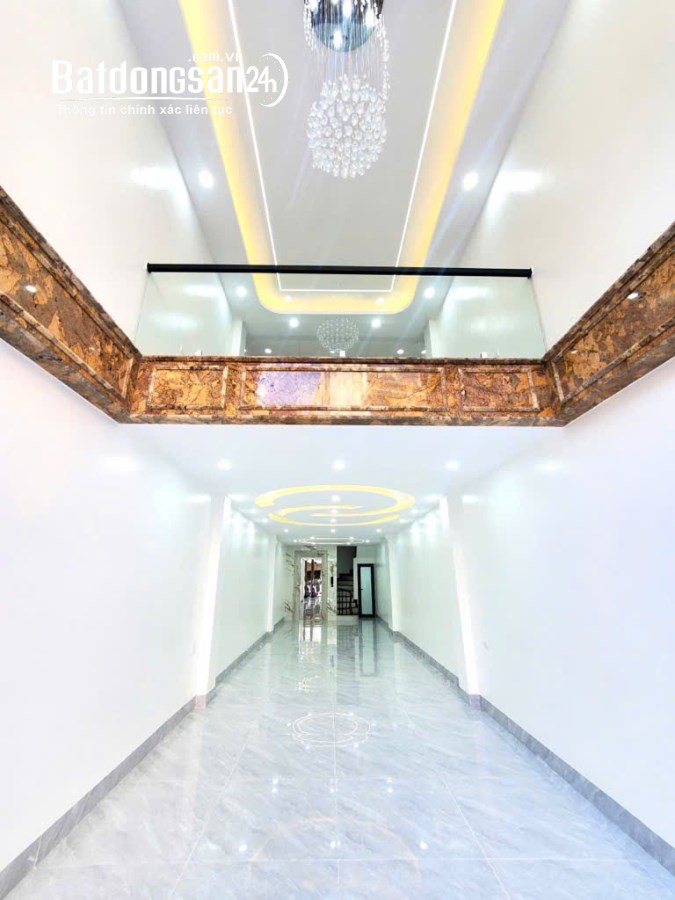 Bán nhà Đường Tam Trinh, Phường Minh Khai, Quận Hai Bà Trưng