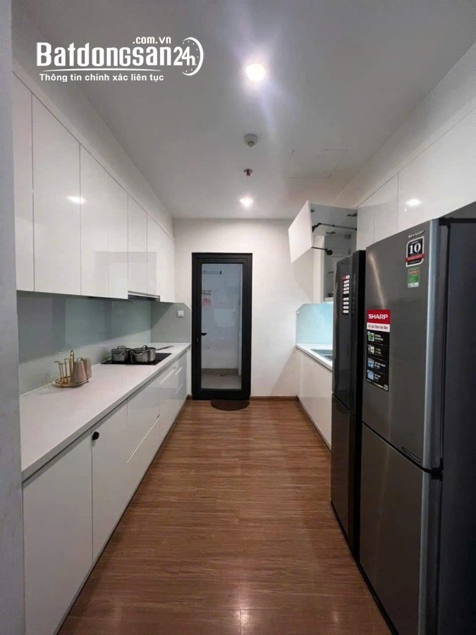 Bán căn góc 3PN Vinhomes Sky Lake, tòa S1 căn 03 view trọn hồ 