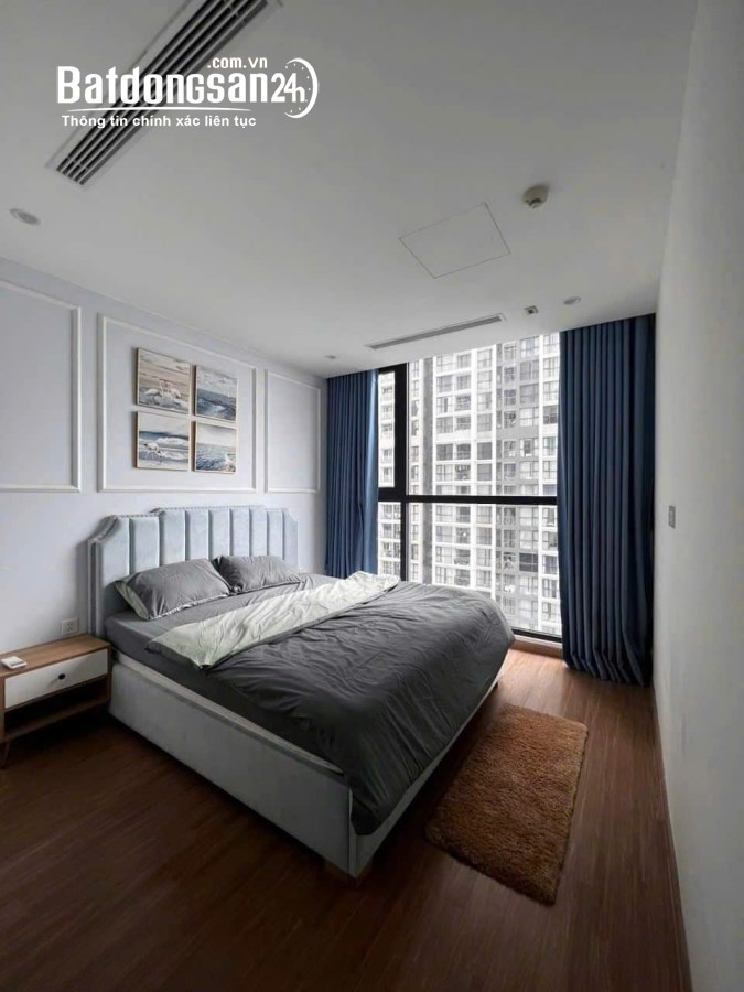 Bán căn góc 3PN Vinhomes Sky Lake, tòa S1 căn 03 view trọn hồ 