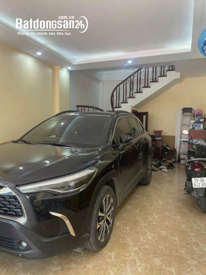 Bán nhà Đường Chiến Thắng, Phường Văn Quán, Quận Hà Đông