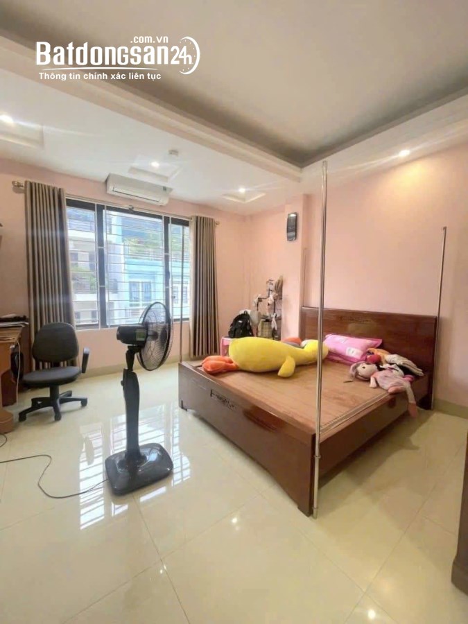 Bán nhà Đường Chiến Thắng, Phường Văn Quán, Quận Hà Đông