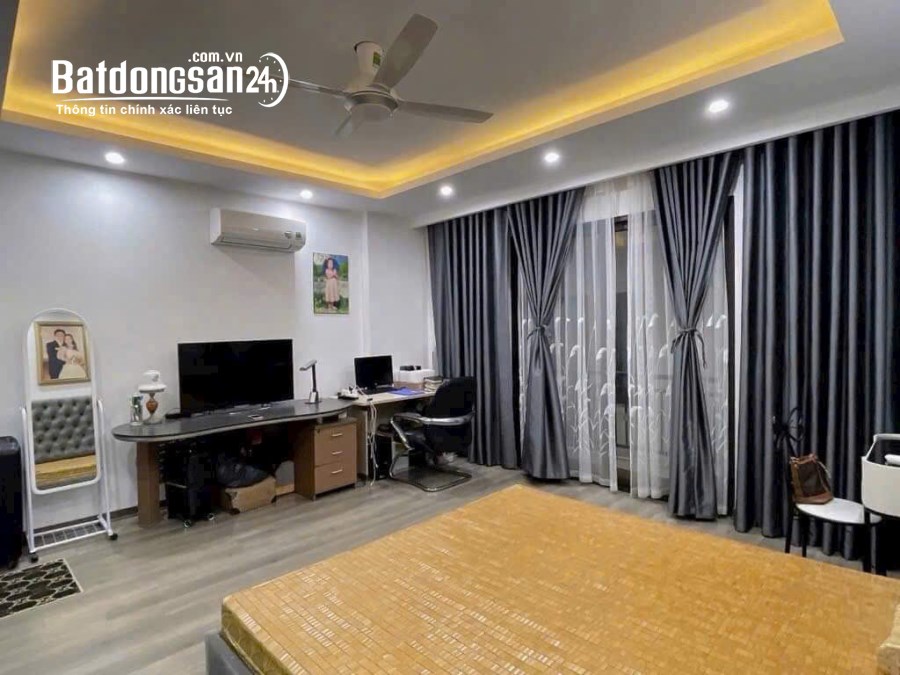 Bán nhà Đường Chiến Thắng, Phường Văn Quán, Quận Hà Đông