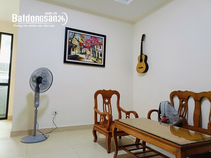 Cho thuê căn hộ FLC Garden City, Đường 70, Quận Nam Từ Liêm