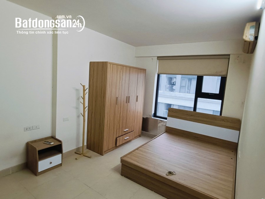 Cho thuê căn hộ FLC Garden City, Đường 70, Quận Nam Từ Liêm