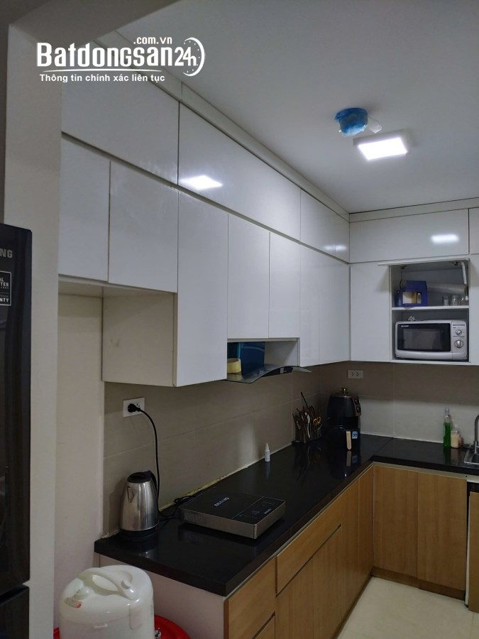 Cho thuê căn hộ FLC Garden City, Đường 70, Quận Nam Từ Liêm