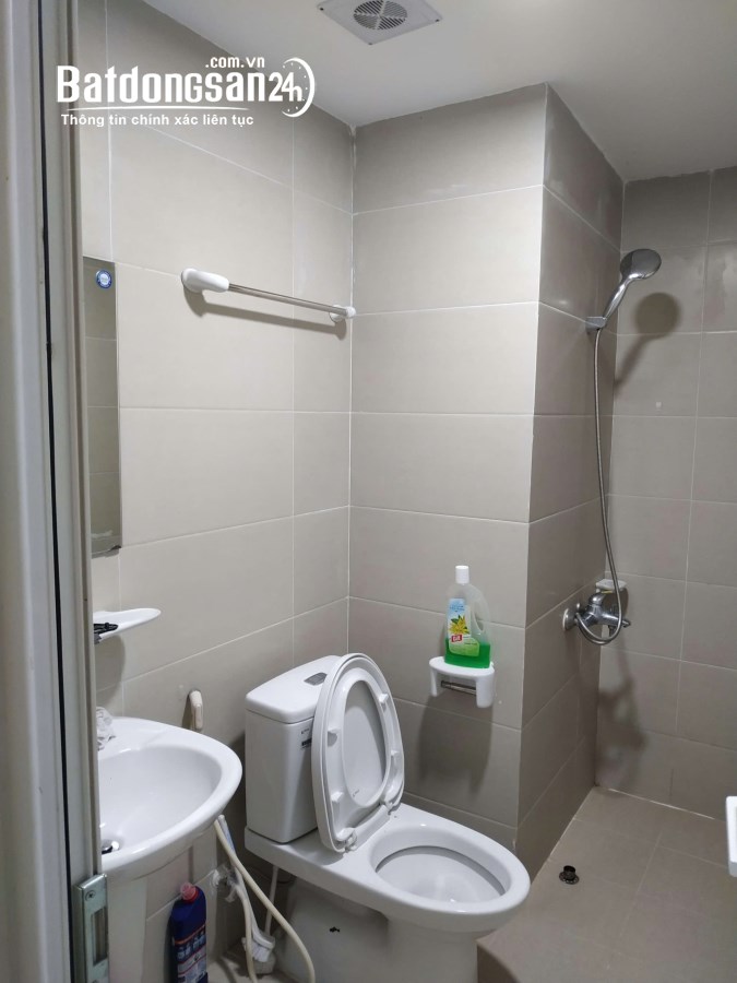 Cho thuê căn hộ FLC Garden City, Đường 70, Quận Nam Từ Liêm
