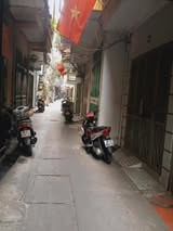 Bán căn hộ Phố Bạch Mai, Phường Trương Định, Quận Hai Bà Trưng