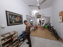 Bán căn hộ Phố Bạch Mai, Phường Trương Định, Quận Hai Bà Trưng