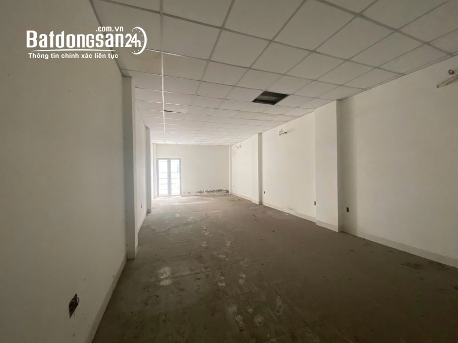 Cho thuê MT kinh doanh - đường Dương Bá Trạc, quận 8