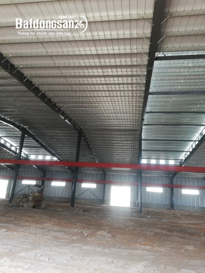 Cho thuê kho-xưởng KCN Hòa Khánh, Phường Hòa Khánh Nam, Quận Liên Chiểu