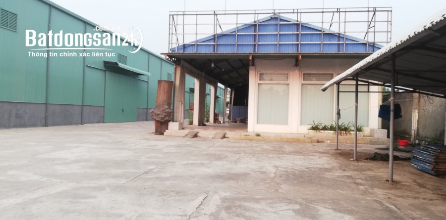 Cho thuê kho-xưởng KCN Hòa Khánh, Phường Hòa Khánh Nam, Quận Liên Chiểu