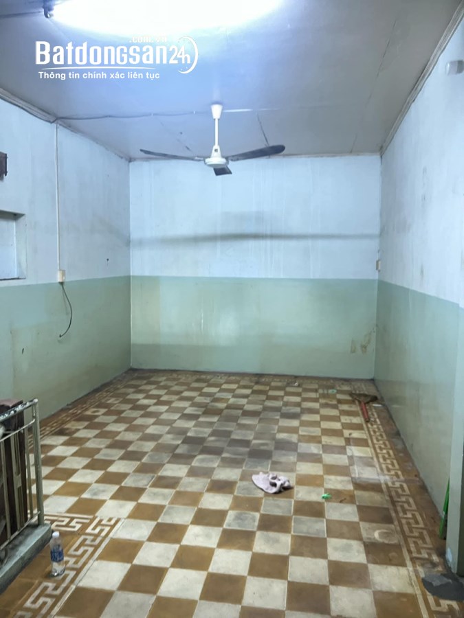 Bán nhà mặt tiền Đường Lạc Long Quân, Phường 3, Quận 11