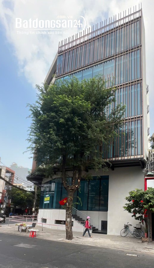 Bán nhà Đường Cửu Long, Phường 2, Quận Tân Bình