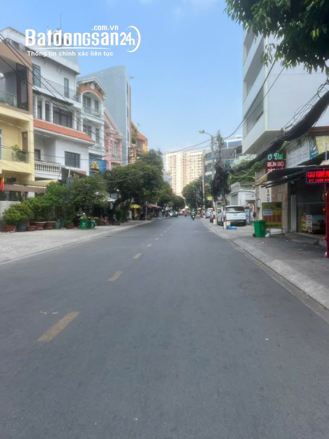 Bán nhà Đường Cửu Long, Phường 2, Quận Tân Bình