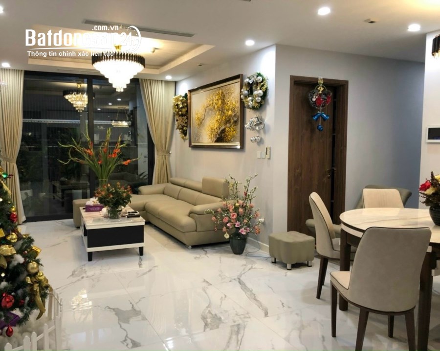 Bán căn hộ KĐT Cổ Nhuế Nam Cường, Đường Phạm Văn Đồng, Quận Bắc Từ Liêm