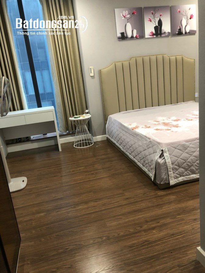 Bán căn hộ KĐT Cổ Nhuế Nam Cường, Đường Phạm Văn Đồng, Quận Bắc Từ Liêm