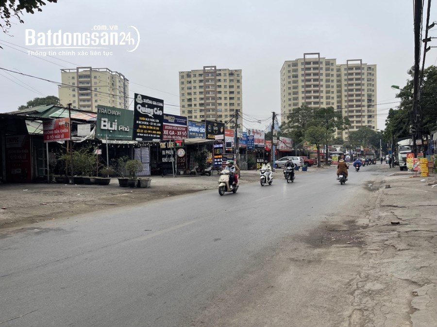 Bán nhà Đường Lĩnh Nam, Phường Lĩnh Nam, Quận Hoàng Mai