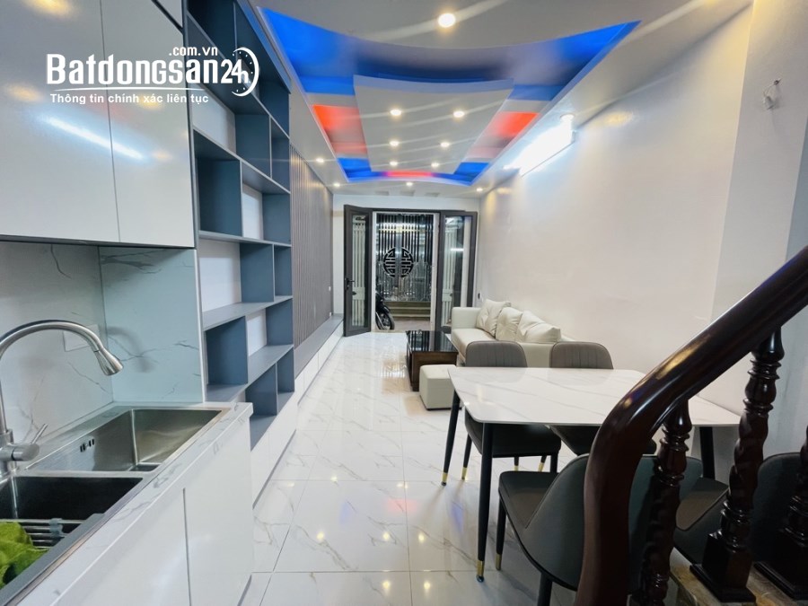 Bán nhà Đường Lĩnh Nam, Phường Lĩnh Nam, Quận Hoàng Mai