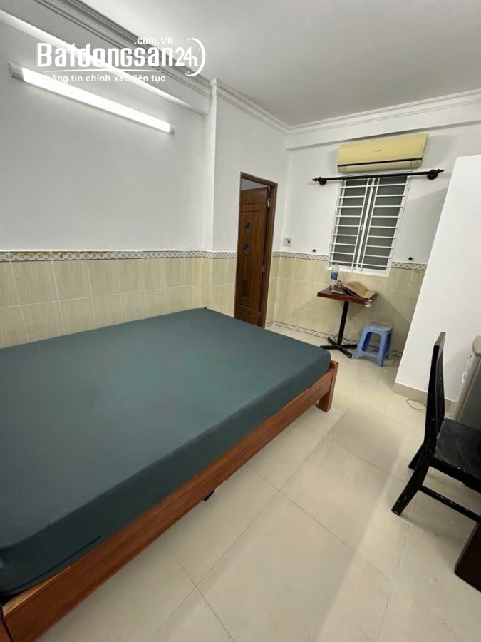 Bán nhà Đường Nguyễn Đình Chiểu, Phường 4, Quận 3