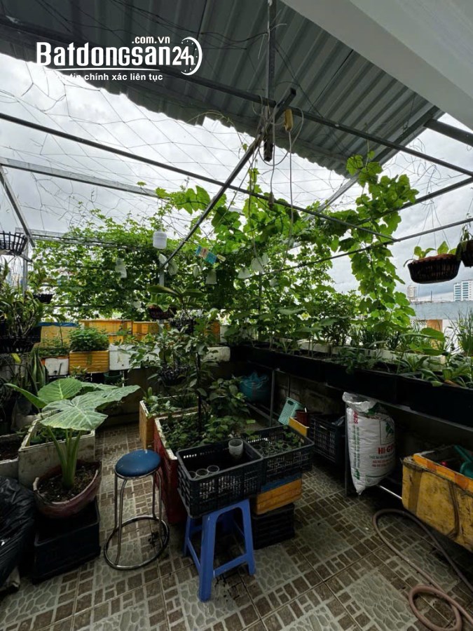 Bán nhà Đường Nguyễn Đình Chiểu, Phường 4, Quận 3