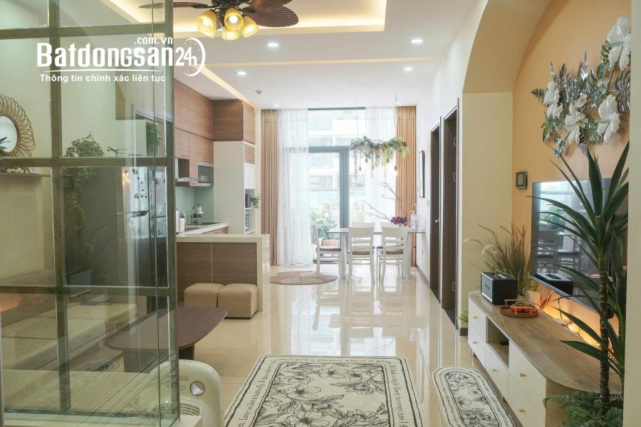 Bán căn hộ Tràng An Complex, Phố Phùng Chí Kiên, Quận Cầu Giấy
