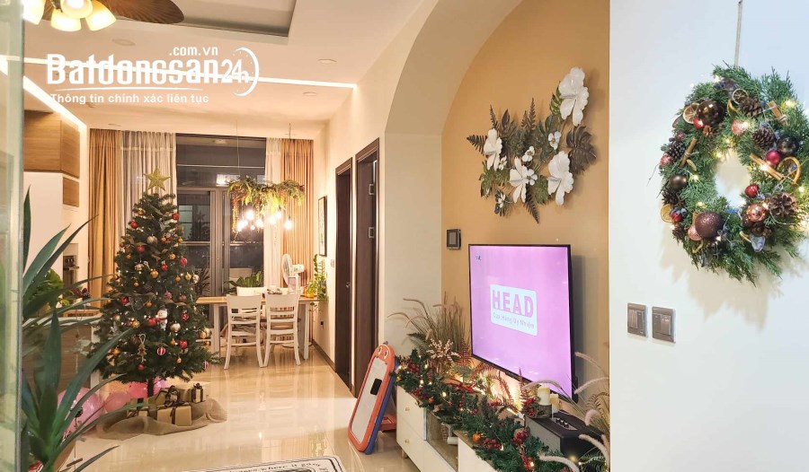 Bán căn hộ Tràng An Complex, Phố Phùng Chí Kiên, Quận Cầu Giấy