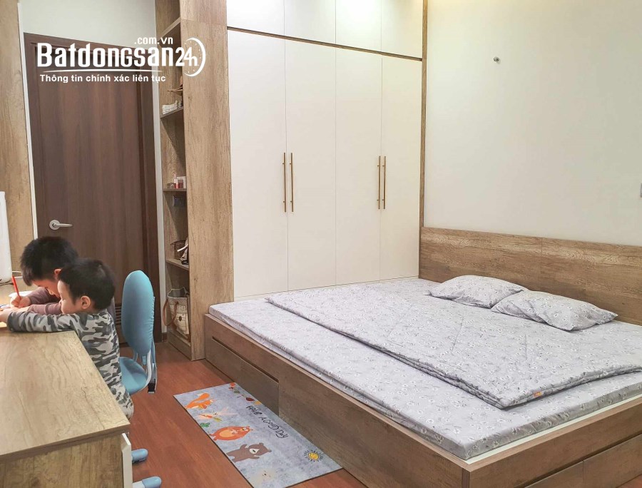 Bán căn hộ Tràng An Complex, Phố Phùng Chí Kiên, Quận Cầu Giấy