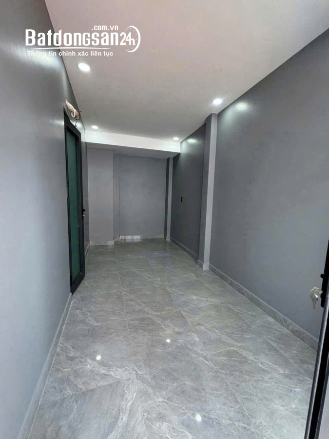 Bán nhà Đường Âu Cơ, Phường 14, Quận 11