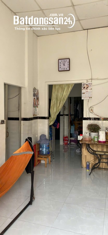 Cho thuê nhà 70m2 giá 7tr/th Đường Bình Quới, Phường 28, Quận Bình Thạnh