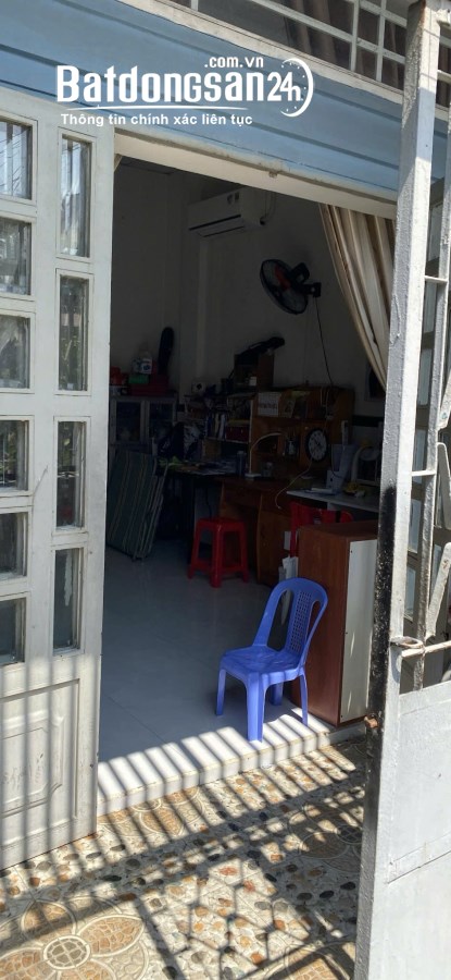 Cho thuê nhà 70m2 giá 7tr/th Đường Bình Quới, Phường 28, Quận Bình Thạnh