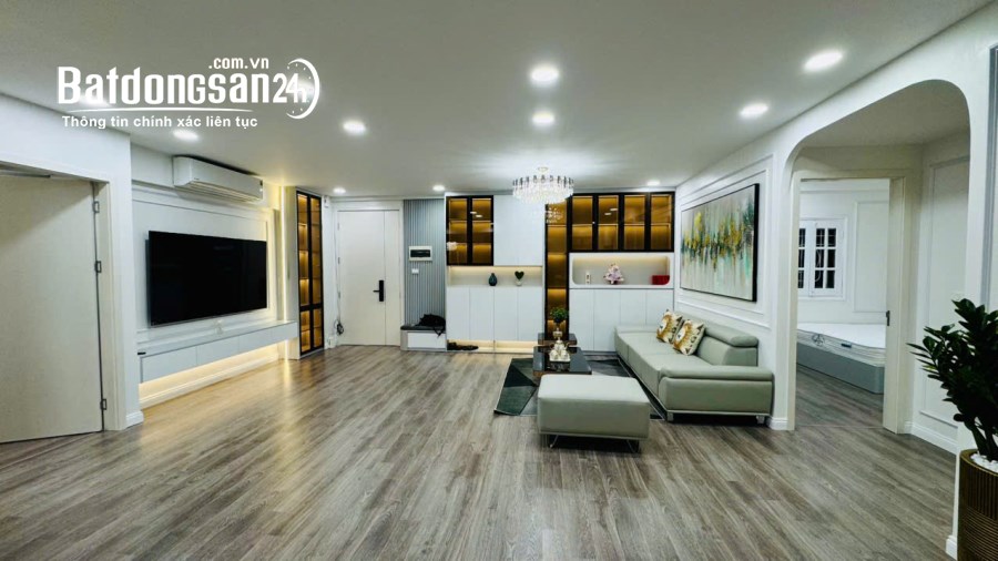 Bán căn hộ Đường Trần Hữu Dực, Phường Mỹ Đình 2, Quận Nam Từ Liêm