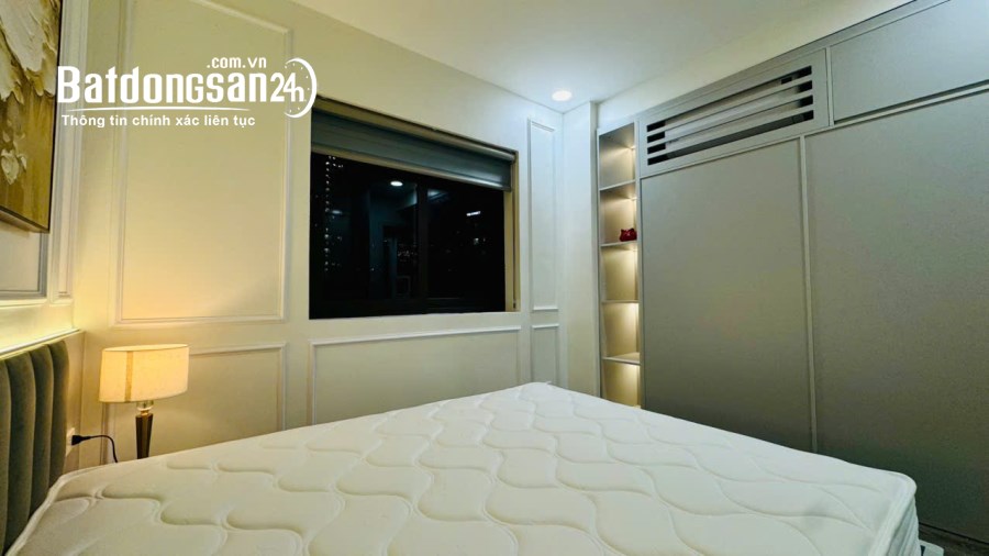 Bán căn hộ Đường Trần Hữu Dực, Phường Mỹ Đình 2, Quận Nam Từ Liêm