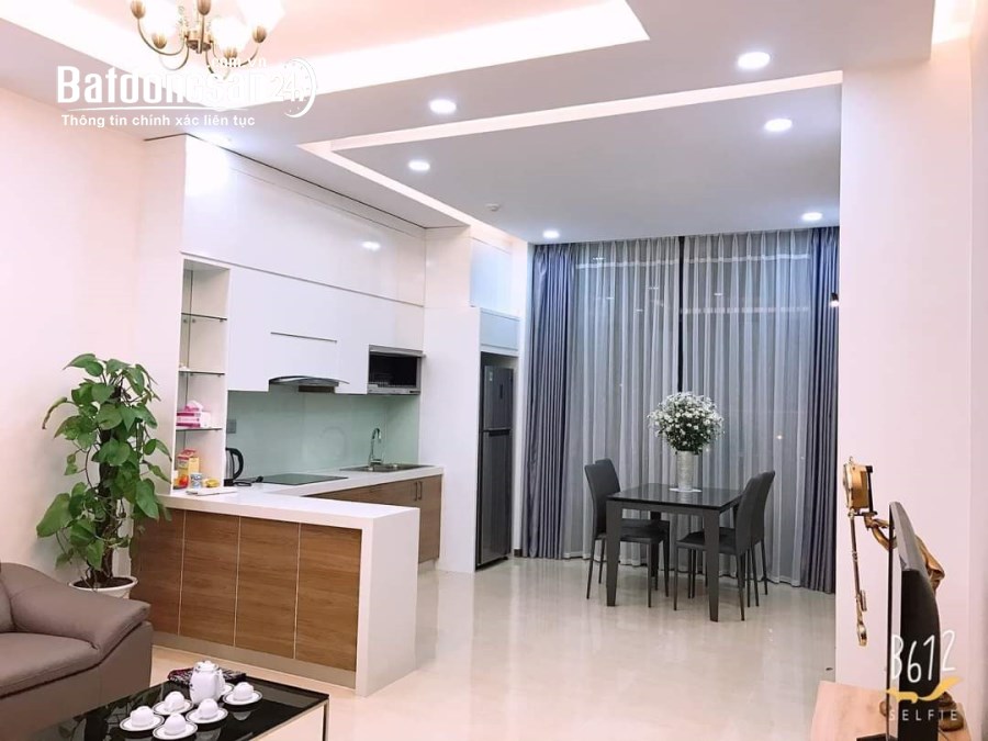 Bán căn hộ Tràng An Complex, Phố Phùng Chí Kiên, Quận Cầu Giấy