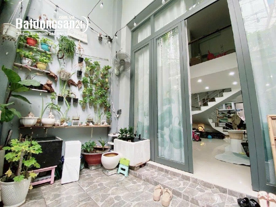 Bán nhà Đường 3/2, Phường 12, Quận 10