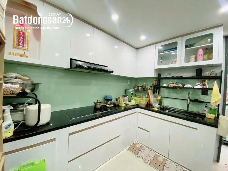 Bán nhà Đường 3/2, Phường 12, Quận 10