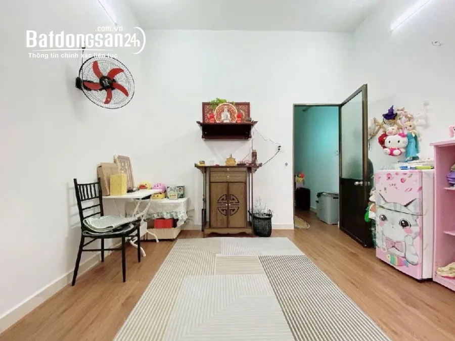 Bán nhà Đường 3/2, Phường 12, Quận 10