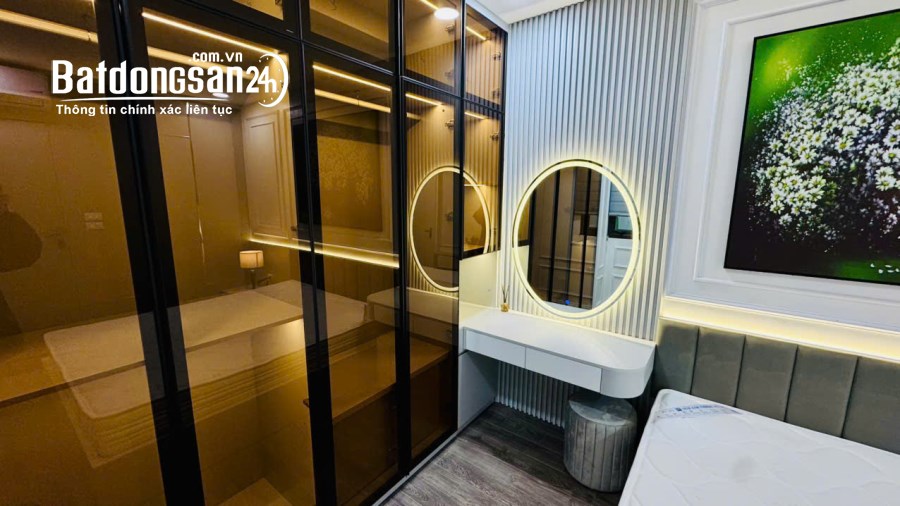 Bán căn hộ Tòa C7 Đường Trần Hữu Dực, Phường Mỹ Đình 2, Quận Nam Từ Liêm
