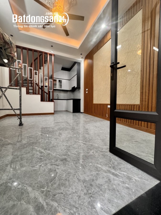 Bán nhà Đường Vĩnh Hưng, Phường Lĩnh Nam, Quận Hoàng Mai