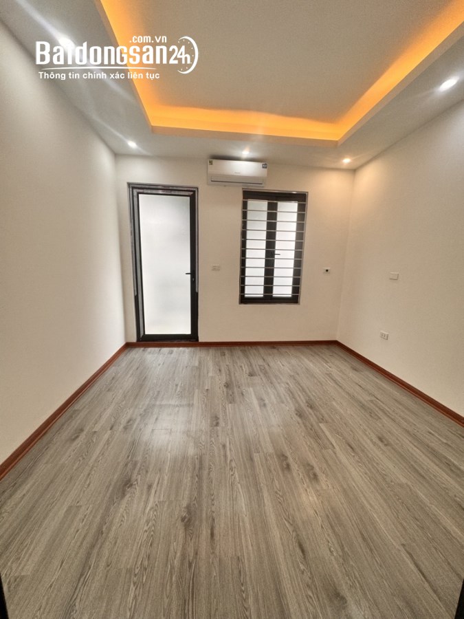 Bán nhà Đường Vĩnh Hưng, Phường Lĩnh Nam, Quận Hoàng Mai
