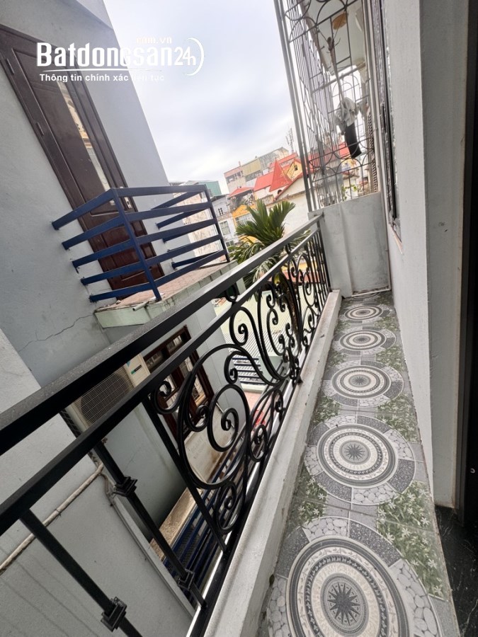 Bán nhà Đường Vĩnh Hưng, Phường Lĩnh Nam, Quận Hoàng Mai