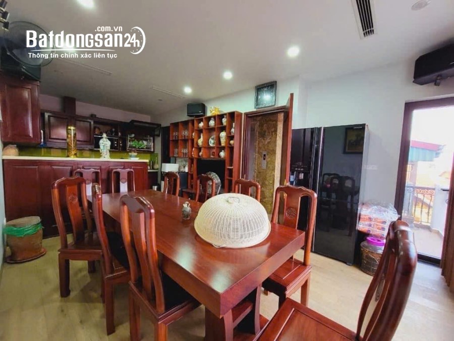 Bán nhà Đường Ngô Thì Nhậm, Phường La Khê, Quận Hà Đông