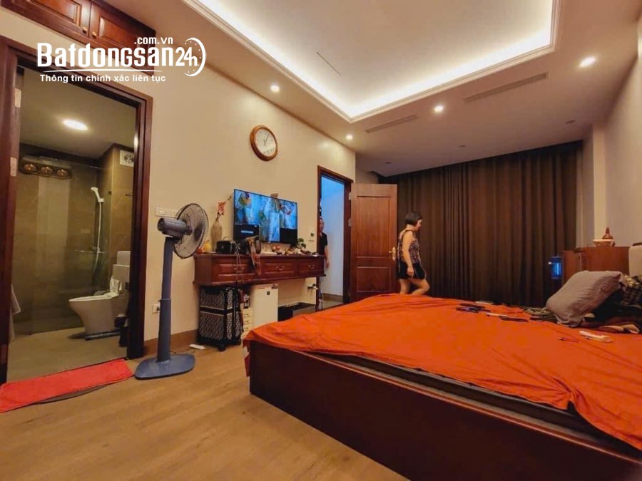 Bán nhà Đường Ngô Thì Nhậm, Phường La Khê, Quận Hà Đông