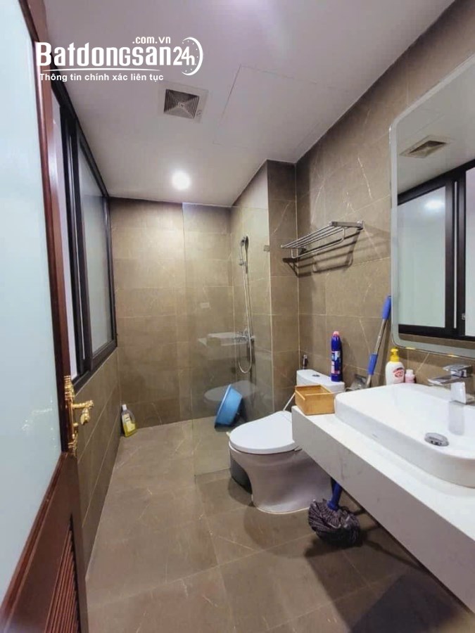 Bán nhà Đường Ngô Thì Nhậm, Phường La Khê, Quận Hà Đông