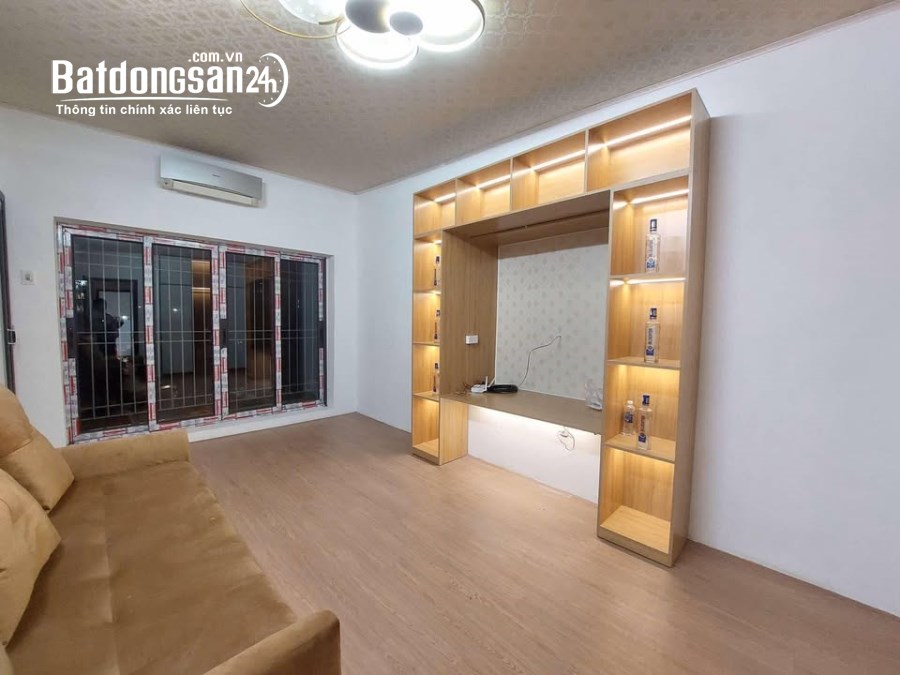 Bán nhà Phố Doãn Kế Thiện, Phường Mai Dịch, Quận Cầu Giấy