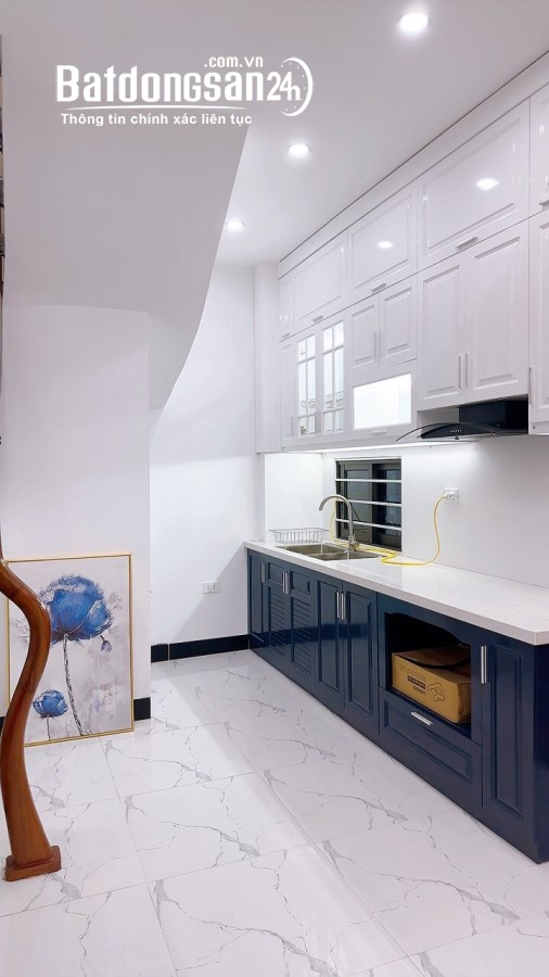 Bán nhà Đường Xuân Phương, Phường Xuân Phương, Quận Nam Từ Liêm