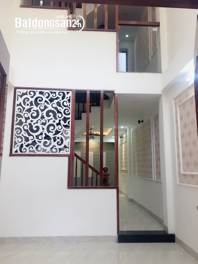 Bán nhà Đường Do Nha, Phường Tây Mỗ, Quận Nam Từ Liêm