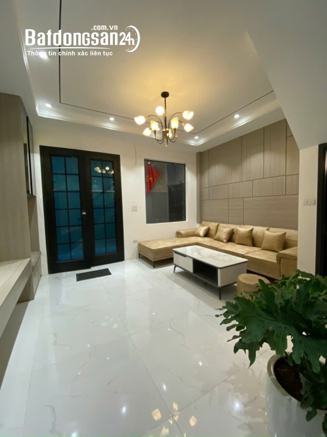 🔥BÁN NHÀ QUAN HOA, CẦU GIẤY, THIẾT KẾ SANG XỊN✌️