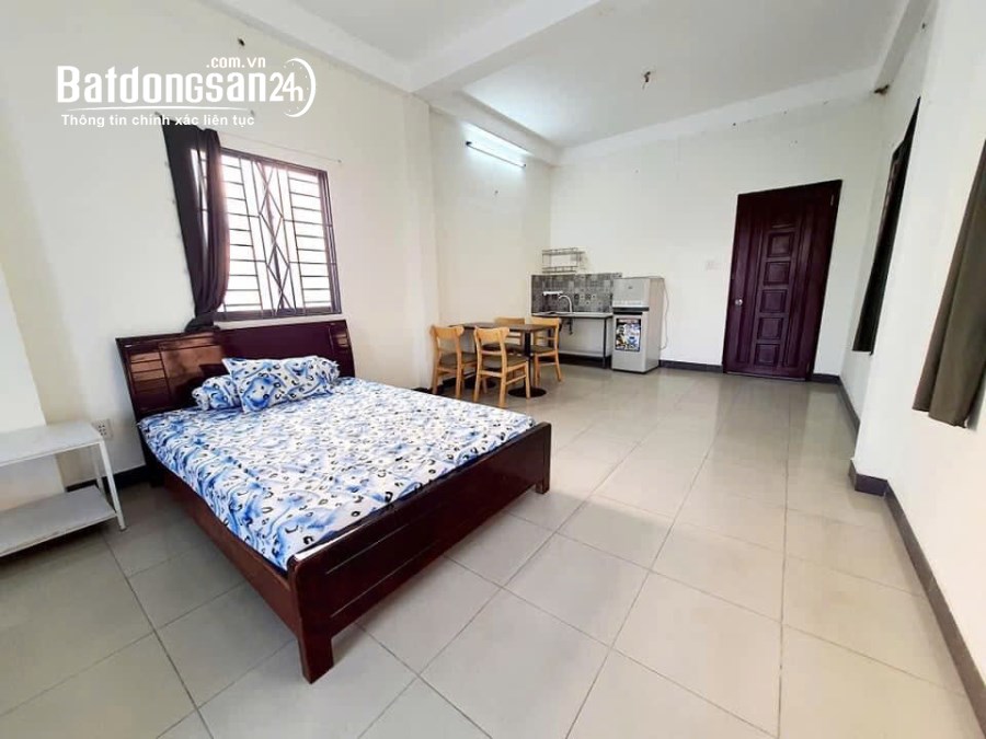 Bán nhà mặt tiền Đường 3/2, Phường 14, Quận 10